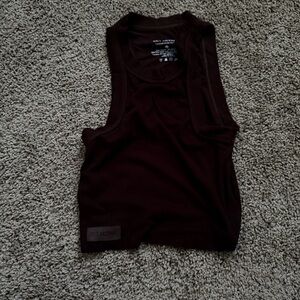 SET Active brown tank